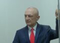 Kërkoi ndryshim të masës duke vendosur garanci 50 mijë euro, GJKKO rrëzon kërkesën e Metës