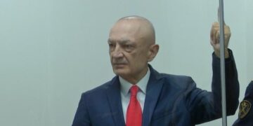 Kërkoi ndryshim të masës duke vendosur garanci 50 mijë euro, GJKKO rrëzon kërkesën e Metës