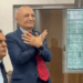 Ilir Meta ‘inauguron’ ambientet e reja të GJKKO, ja çfarë tha para mediave