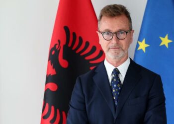 “Ruani ritmin e reformave!”/ Gonzato: Shqipëria do të mbyllë negociatat me BE deri në 2027