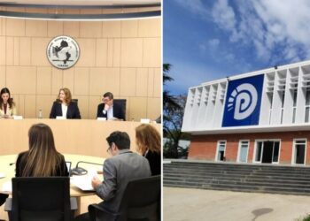 “Akt antikushtetues!”, PD padit KQZ-në mbi rregullat e reja për QV-të e posaçme për zgjedhjet lokale
