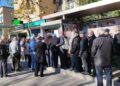 Bashkia e Tiranës shton pikat e shpërndarjes për abonetë falas për pensionistët, Ristani: Do të ndërtojmë një sistem të ri