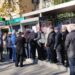 Bashkia e Tiranës shton pikat e shpërndarjes për abonetë falas për pensionistët, Ristani: Do të ndërtojmë një sistem të ri
