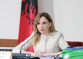 “Bashkohuni me studentët”, Tabaku mbështet protestën në Shkup: Gjuha amtare, çështje dinjiteti njerëzor