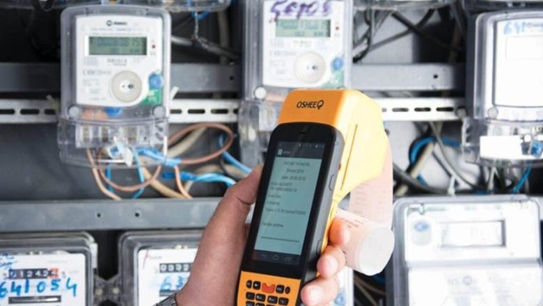 Gati matësit inteligjentë të energjisë  OSSH tender 4 4 mln euro për zonat Tiranë e Durrës