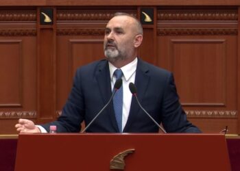 ‘Po u hap dosja jote, merr erë tërë Shqipëria!’, Manja këshillon Berishën: Çliroje mendjen dhe shpirtin!