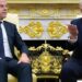 Tërheqja e trupave nga Gjermania, SHBA anulon edhe vendosjen e 4 mijë ushtarëve në Poloni