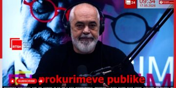 Rama: Shqipëria e para në rajon për prokurimet publike, mbi mesataren e BE-së në disa indikatorë