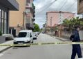 Alarm për eksploziv në Korçë, forcat xheniere në vendngjarje