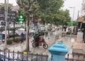Grabitja në Kamëz, autorët u rrëzuan gjatë arratisjes me motor, por arritën të zhdukeshin