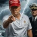 Trump publikon imazh të gjeneruar me AI dhe paralajmëron: Qetësia para stuhisë