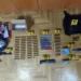 Zbulohen armë dhe municione në një banesë në veri të Kosovës