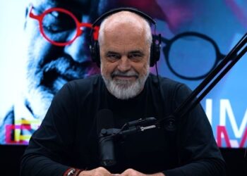 “95% e shërbimeve me një klik,” Rama flet për digjitalizimin e shtetit: Pa radhë dhe pa ryshfete