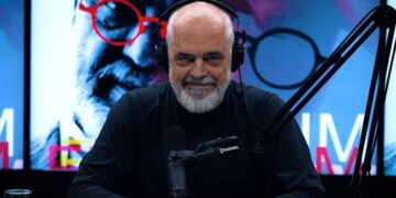 “95% e shërbimeve me një klik,” Rama flet për digjitalizimin e shtetit: Pa radhë dhe pa ryshfete