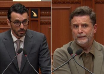 Kanalizimet në Tiranë/ Braçe: Tirana qelbet erë, ku derdhen ujërat e ndotura? Karakaçi: Investimi gati, por kemi pasur probleme me kontraktorët