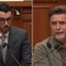 Kanalizimet në Tiranë/ Braçe: Tirana qelbet erë, ku derdhen ujërat e ndotura? Karakaçi: Investimi gati, por kemi pasur probleme me kontraktorët
