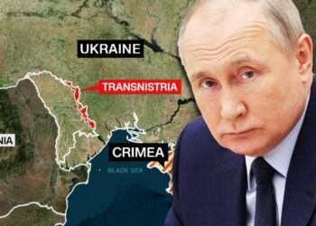 Çfarë po paralajmëron Moska? Putin u jep pasaporta të gjithë banorëve në Transnistria: Do përdorim çdo mjet për…