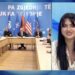 Zgjedhjet pa garë/ Berisha i vetëm në “garë”/ Alesia Balliu: Farsë e shëmtuar, ditë e zezë për PD! Elezi: Zgjidhja, krijimi i një poli të tretë