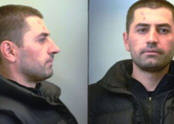 Shkëmbim zjarri me policinë greke/ Kush është “Titi”, shqiptari i plagosur në Greqi, e shkuara kriminale