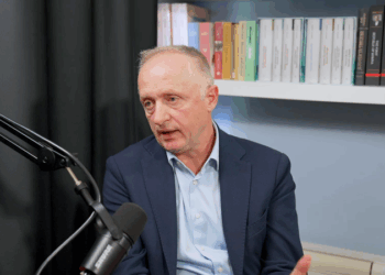 IBAR kalon. Tani nis zbori…