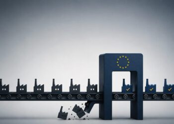 Integrimi në BE / 85% e bizneseve shqiptare rrezikojnë faliment, nëse nuk plotësojnë standardet