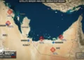 “16 baza ushtarake të goditura”, CNN: Shumica e instalimeve amerikane në Lindjen e Mesme janë dëmtuar rëndë nga Irani