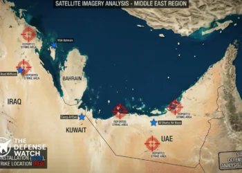“16 baza ushtarake të goditura”, CNN: Shumica e instalimeve amerikane në Lindjen e Mesme janë dëmtuar rëndë nga Irani
