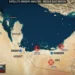 “16 baza ushtarake të goditura”, CNN: Shumica e instalimeve amerikane në Lindjen e Mesme janë dëmtuar rëndë nga Irani