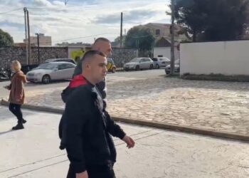 Planifikuan vrasjen e Aleksandër Prendit, zbardhet njoftimi i SPAK: Në gjyq tre “ushtarët” e Bajrit dhe shënjestra