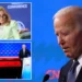 Debati i vitit 2024 me Trumpin, Jill Biden: Mendova se Joe po pësonte goditje në tru!