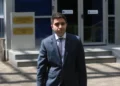 SPAK kërkon pushimin e çështjes ndaj ish-kreut të KPP, Jonaid Myzyri