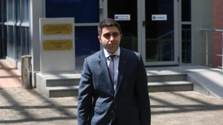 SPAK kërkon pushimin e çështjes ndaj ish kreut të KPP  Jonaid Myzyri