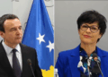 Marta Kos në Kosovë: BE gati të intensifikojë punën, reformat dhe dialogu kyç për integrimin
