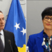 Marta Kos në Kosovë: BE gati të intensifikojë punën, reformat dhe dialogu kyç për integrimin