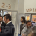 VIDEO / Ja momenti kur aktivisti shqiptar Baki Goxhaj kthehet në Stamboll