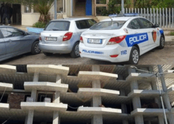 Operacion i AMP/ Hetime për favorizim të ndërtimeve pa leje nga efektivë policie, priten arrestime në komisariat