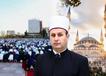 Në prag të Kurban Bajramit, thirrja e kreut të KMSH-së: Të jemi më pranë njëri-tjetrit!