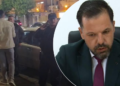 Dhunohet me sende të forta kreu i AKU në Shkodër, Policia jep detajet e para