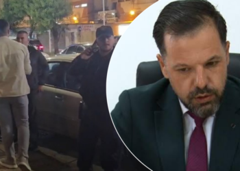 Dhunohet me sende të forta kreu i AKU në Shkodër, Policia jep detajet e para