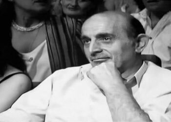 Kujtim Laro, kompozitori që i dha shpirt dhe emocion filmave shqiptarë