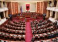 PS-PD bashkojnë votat në Kuvend, miratohet projekt-rezoluta për integrimin e Shqipërisë në BE