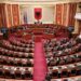 PS-PD bashkojnë votat në Kuvend, miratohet projekt-rezoluta për integrimin e Shqipërisë në BE