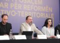 Mazniku: Reforma territoriale e re duhet të mbyllë hendekun e zhvillimit mes bashkive!