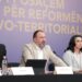 Mazniku: Reforma territoriale e re duhet të mbyllë hendekun e zhvillimit mes bashkive!