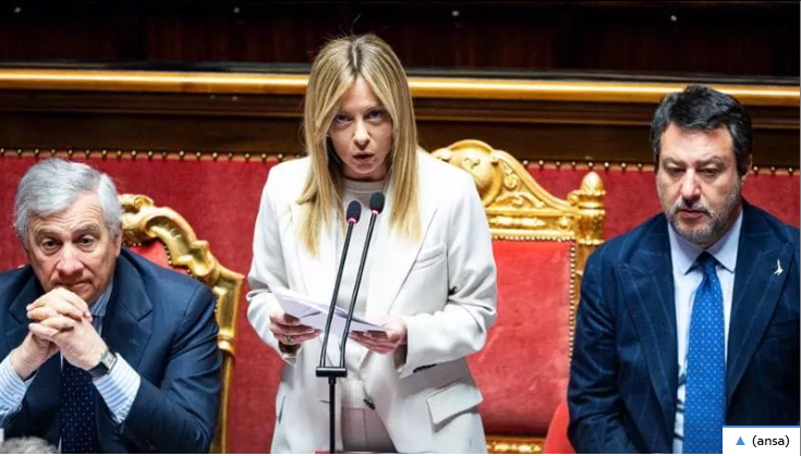 Meloni kërkon më shumë fleksibilitet fiskal nga BE  rritet debati mbi rregullat e deficitit