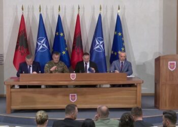 1 mld lekë për mbrojtjen civile! Mobilizohen strukturat para ‘sezonit të zjarreve’