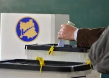 Kosovë, nis sot fushata zgjedhore për zgjedhjet e 7 qershorit