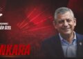 Nën gazin lotsjellës opozita turke gjen një yll të ri! Özgür Özel del në skenë si rivali i ri i Erdoganit