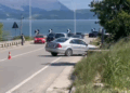 U përplas nga makina në Pogradec, ndërron jetë në spital i moshuari
