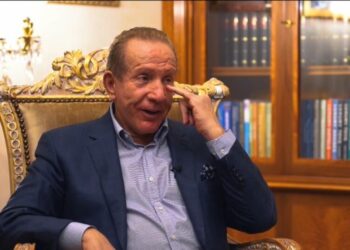 Përlotet Pacolli: Kisha rrobat e grisura në shkollë. Shkova në shtëpi dhe nëna më fshiu lotët